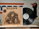 Rainbow  Long Live Rock N Roll  White Label Promo LP  Combine Shipping & Save