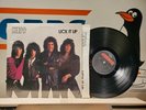 Kiss  Lick it Up LP In Shrink  Combine Shipping & Save