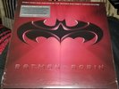 Batman & Robin Soundtrack Lp RSD  in hand  New