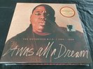 Notorious BIG - It Was All A Dream 9 LP BOX SET Only 2,000 Made RSD 2020
