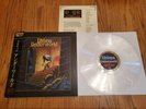 Ultima Underworld VGM Video Game Vinyl Record