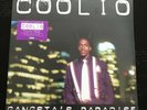 COOLIO Gangsta's Paradise Red Vinyl 2xLP RSD 2020 Record Store Day New