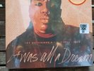 The Notorious Big: It Was All A Dream 9LP Box Set RSD 2020