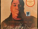 The Notorious Big: It Was All A Dream 9LP Box Set RSD 2020 - New #0955