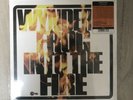 Wynder K. Frog ?– Into The Fire Wah Wah Reissue Vinyl LP