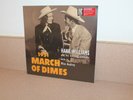 RSD 2020 Hank Williams and cowboys 1951 March of Dimes NEW SEALED 10
