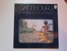 LP SERGE GAINSBOURG 