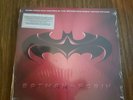 Batman and Robin Soundtrack Vinyl LP Record Album  RSD 2020
