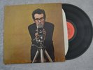 Elvis Costello New Wave This Years Model Rock Record Vinyls lp Album