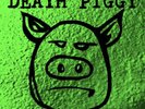 DEATH PIGGY GWAR WELCOME TO THE RECORD LP RSD 2020 RECORD STORE DAY