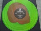 THE SLUMBER PARTY MASSACRE - RALPH JONES NEON PINK & GREEN LP VINYL LTD EDT 350