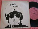 Swell Maps Read About Seymour / Ripped & Torn / Black Velvet P/S 7inch Single