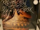 RED HOT CHILI PEPPERS - LIVE IN HYDE PARK - BRAND NEW SEALED 3LP VINYL RECORD