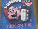 Limited Ed. PRIMUS Suck On This LP BLUE Vinyl+ 3D Art Record Store Day RSD 2020