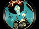 GHOST - Opus Eponymous LP - PICTURE DISC Vinyl Album - SEALED New Metal Record