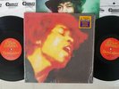 THE JIMI HENDRIX EXPERIENCE ELECTRIC LADYLAND LEGACY 88697 62398 1 US SHRINK 2LP
