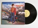MARILLION Misplaced Childhood LP GATEFOLD ITALY PRESS NO CD MC