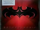 Batman & Robin Soundtrack Vinyl 2 LP RSD 2020 Record Store Day Exclusive Color