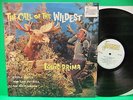 UK IMPORT RECORD NM Louis Prima The Call Of The Wildest 1959 Jasmine JAS 306