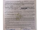 Original Jerry Lee Lewis 1966 Show Contract With Notes Signed Autograph