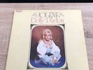 DOLLY PARTON - JOLENE - Vinyl LP 1974 UK 1ST PRESS. Vinyl EX Sleeve EX