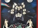 Jess And The Ancient Ones - Second Psychedelic Coming: The Aquarius Tapes / BLUE
