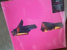 Run The Jewels - RTJ4 4 LP Ltd. Deluxe Edition Gold + Magenta Vinyl