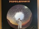 LP:  RANDY HOLDEN - Population II HARD ROCK PSCH REISSUE NEW AUTOGRAPHED #ed
