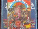 Country Joe & the Fish - The Life and Times... - 1971 USA Vanguard double LP -EX