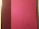 BRAHMS Sextuor HENDEL - SCHLUPP violins BoxSet 2 LP French STEREO CFD 2395-96 M