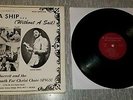 PASTOR T. L. BARRETT / Like A Ship...(Without A Sail) /33rpm Vinyl LP