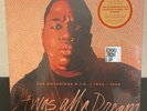 The Notorious Big: It Was All A Dream Box Set RSD 2020 - LOW NUMBER - #80/2000