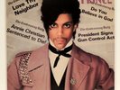 Prince ?– Controversy LP Club Ed 1981 Warner Bros ?– BSK 3601 w/ large poster EX