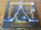BLIND GUARDIAN Forgotten Tales 2XLP Nuclear Blast new sealed vinyl record  metal