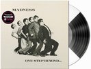 MADNESS : ONE STEP BEYOND - 1000 ONLY  HMV LP BLACK & WHITE VINYL ska 2tone rsd