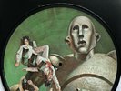QUEEN -NEWS OF THE WORLD-  Picture Disc Limited To 1977 Copies Pressed