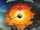 GAMMA RAY - Land Of The Free (Ann. ed) (2020) RSD 2020 2 LP White Vinyl