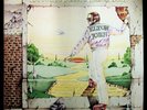 Elton John Goodbye Yellow Brick Road double LP 1st US pressing excellent vinyl
