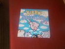 Jun Ishikawa / Hirokazu Ando ?Kirby's Dream Land 1 + 2 pink vinyl chiptune LP