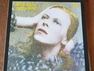 David Bowie - Hunky Dory (LSP 4623) LP	RCA	Australia