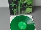 CHILDREN OF BODOM lim/num 1.000 green Vinyl LP Hatebreeder (2008 Germany)