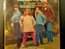 Mamas & the Papas 20 Greatest Hits LP VG+ MPF 50493 MCA