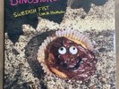 DINOSAUR JR Swedish Fist Live In Stockholm RSD 2020 Record Store Day In-Hand