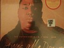 RSD - NOTORIOUS BIG - IT WAS ALL A DREAM 9 LP BOX SET LIMITED TO 2000 VINYL