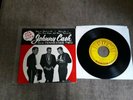 Johnny Cash His Top Hits EP-114 Record original sun vg++ 1950's I walk the line