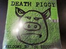 Death Piggy (GWAR) Welcome To The Record RSD 2020/ In hand/ Sealed