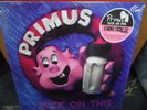 Primus – Suck on This LP RSD 2020 BRAND NEW