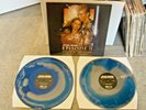 Star Wars Ep II Attack of the Clones soundtrack LP vinyl limited Jango color