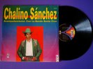 ? RARE MEXICO LP NORTEÑO ?CHALINO SANCHEZ? NARCO CORRIDOS MUSART