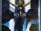KYLIE MINOGUE Aphrodite New & Sealed EU 2010 Vinyl LP